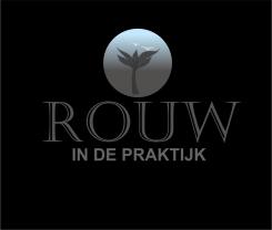 Logo & Huisstijl # 1079054 voor Rouw in de praktijk zoekt een warm  troostend maar ook positief logo   huisstijl  wedstrijd