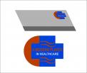 Logo & stationery # 1099827 for Modern corporate identity for a modern player in healthcare contest