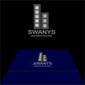 Logo & stationery # 1050077 for SWANYS Apartments   Boarding contest