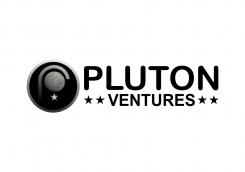 Logo & stationery # 1204577 for Pluton Ventures   Company Design contest