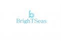 Logo & Huisstijl # 1093027 voor Logo en huisstijl voor mijn eenmanszaak Brightseas wedstrijd