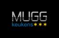 Logo & stationery # 1158538 for Logo   corporate identity company MUGG  keukens     kitchen  contest