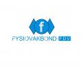 Logo & stationery # 1087212 for Make a new design for Fysiovakbond FDV  the Dutch union for physiotherapists! contest
