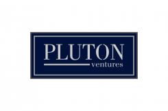 Logo & stationery # 1173185 for Pluton Ventures   Company Design contest