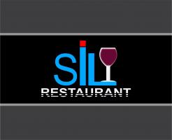 Logo & stationery # 1077382 for Logo for new restaurant contest