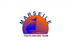 Logo & stationery # 1129969 for logo for sailing association contest