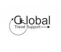 Logo & stationery # 1087140 for Design a creative and nice logo for GlobalTravelSupport  contest