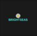 Logo & Huisstijl # 1092862 voor Logo en huisstijl voor mijn eenmanszaak Brightseas wedstrijd