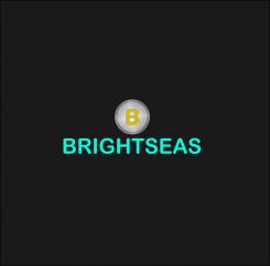 Logo & Huisstijl # 1092862 voor Logo en huisstijl voor mijn eenmanszaak Brightseas wedstrijd