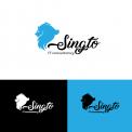 Logo & stationery # 831222 for SINGTO contest