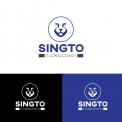 Logo & stationery # 831227 for SINGTO contest