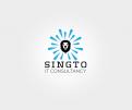 Logo & stationery # 831232 for SINGTO contest