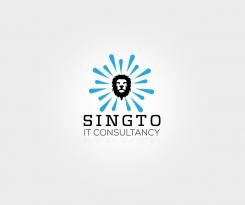Logo & stationery # 831232 for SINGTO contest