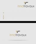Logo & stationery # 1131395 for Renotravaux contest