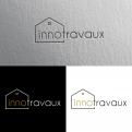 Logo & stationery # 1131797 for Renotravaux contest