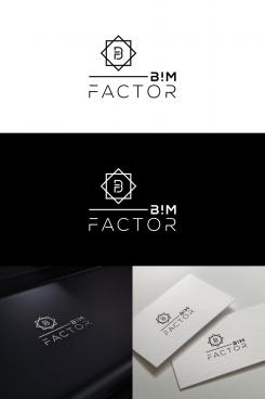 Logo & stationery # 1171343 for Minimalist design for a company in the construction industry contest