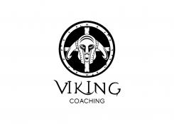 Logo & stationery # 852755 for Vikingcoaching needs a cool logo! contest