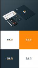 Logo & stationery # 1043522 for Design a striking logo and branding voor a Silo Buster! contest