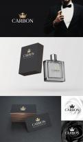Logo & stationery # 1115349 for Logo and style for a new parfum Brand contest