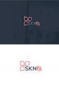 Logo & Huisstijl # 1098718 voor Ontwerp het beeldmerklogo en de huisstijl voor de cosmetische kliniek SKN2 wedstrijd