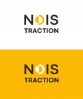 Logo & Huisstijl # 1086512 voor Ontwerp een logo   huisstijl voor mijn nieuwe bedrijf  NodisTraction  wedstrijd