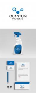 Logo & Huisstijl # 1088550 voor Ontwerp een krachtige en frisse huisstijl voor een bedrijf in desinfectie industrie wedstrijd