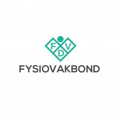 Logo & stationery # 1088551 for Make a new design for Fysiovakbond FDV  the Dutch union for physiotherapists! contest