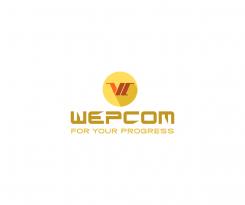Logo & stationery # 447750 for Wepcom contest
