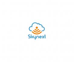 Logo & stationery # 556901 for Skylinq, stationary design and logo for a trendy Internet provider! contest