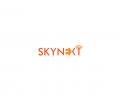 Logo & stationery # 556902 for Skylinq, stationary design and logo for a trendy Internet provider! contest