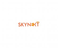 Logo & stationery # 556902 for Skylinq, stationary design and logo for a trendy Internet provider! contest