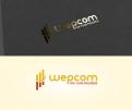 Logo & stationery # 447761 for Wepcom contest