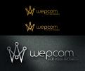 Logo & stationery # 447767 for Wepcom contest