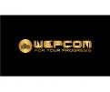 Logo & stationery # 447769 for Wepcom contest