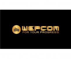 Logo & stationery # 447769 for Wepcom contest