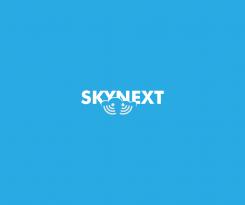 Logo & stationery # 556923 for Skylinq, stationary design and logo for a trendy Internet provider! contest