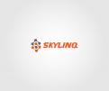 Logo & stationery # 556943 for Skylinq, stationary design and logo for a trendy Internet provider! contest
