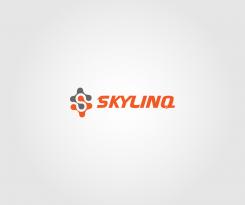 Logo & stationery # 556943 for Skylinq, stationary design and logo for a trendy Internet provider! contest