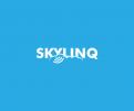 Logo & stationery # 556944 for Skylinq, stationary design and logo for a trendy Internet provider! contest