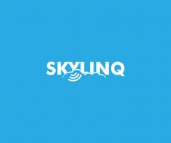 Logo & stationery # 556944 for Skylinq, stationary design and logo for a trendy Internet provider! contest