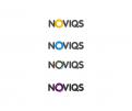 Logo & stationery # 456241 for Design logo and stylebook for noviqs: the strategic innovator contest