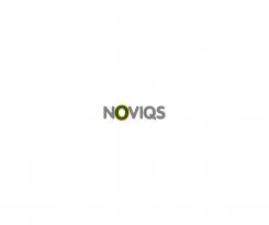 Logo & stationery # 456243 for Design logo and stylebook for noviqs: the strategic innovator contest