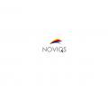 Logo & stationery # 456245 for Design logo and stylebook for noviqs: the strategic innovator contest