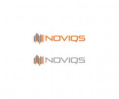 Logo & stationery # 456246 for Design logo and stylebook for noviqs: the strategic innovator contest