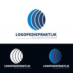 Logo & stationery # 1110122 for Speech and language therapy practice is looking for a new logo and branding contest