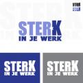 Logo & Huisstijl # 1242599 voor STERK in je werk   Wie ontwerpt een sterk logo huisstijl  wedstrijd