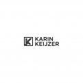 Logo & stationery # 1193723 for Design a logo for Karin Keijzer Personal Training contest