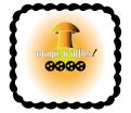 Logo & stationery # 1025254 for Logo webshop magic truffles contest
