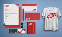 Logo & stationery # 1234014 for Brand logo for trucking company contest