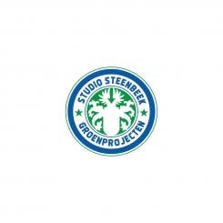 Logo & Huisstijl # 1006996 voor Studio Steenbeek wedstrijd